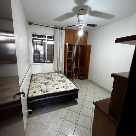 Apartamento Para Temporada Leilighet Guarapari Eksteriør bilde