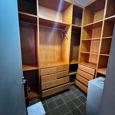 Apartamento Para Temporada Leilighet Guarapari Eksteriør bilde