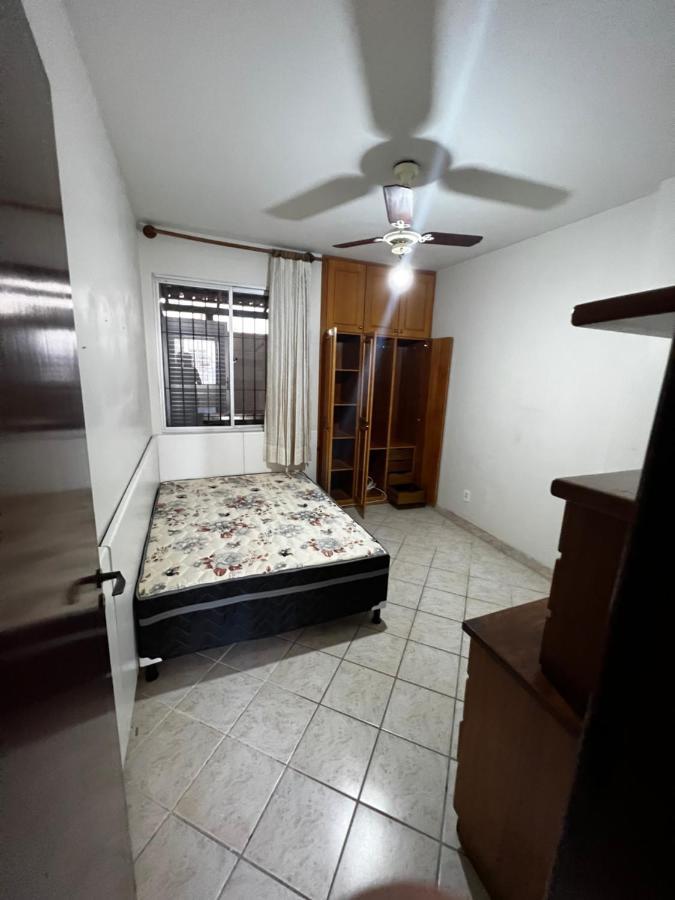 Apartamento Para Temporada Leilighet Guarapari Eksteriør bilde