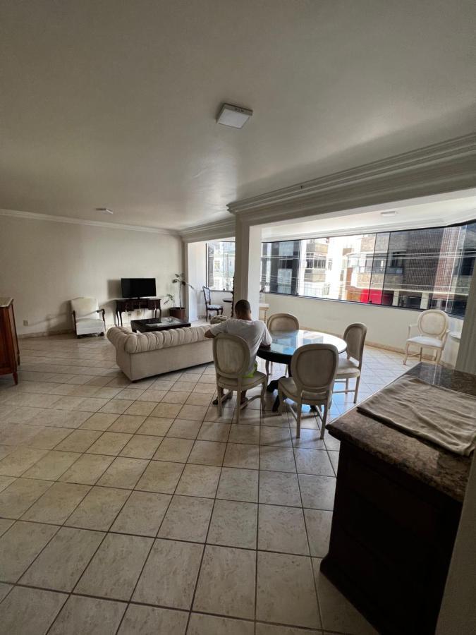 Apartamento Para Temporada Leilighet Guarapari Eksteriør bilde