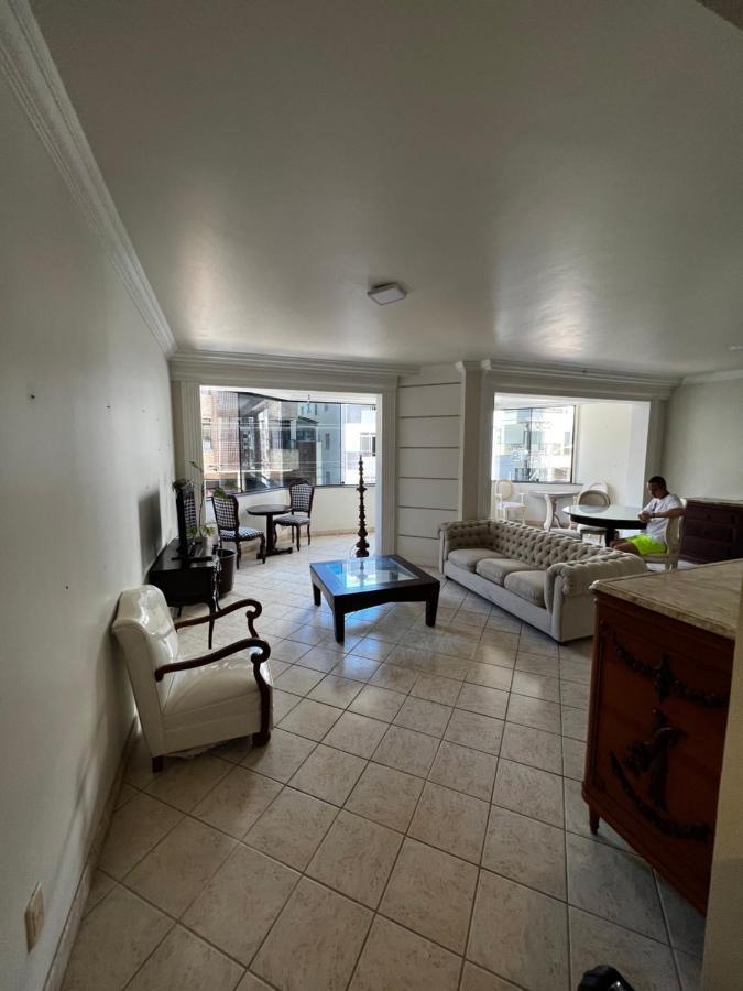 Apartamento Para Temporada Leilighet Guarapari Eksteriør bilde